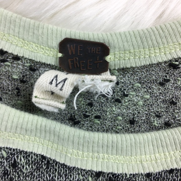 We The Free Free People Knit Sleeveless Top - Picture 5 of 5